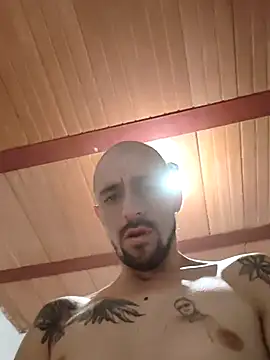 fire menxxx001 online show from June 3, 2026, 5:29 pm