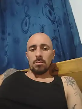 fire menxxx001 online show from June 6, 2026, 11:31 pm