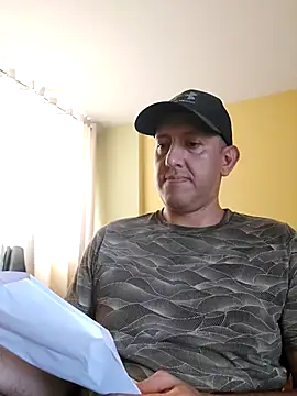 carozi online show from March 12, 2025, 5:07 pm