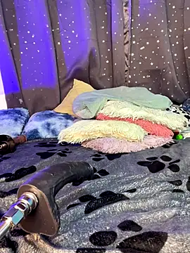 Alexa Chanell Oficial online show from September 14, 2025, 3:11 pm