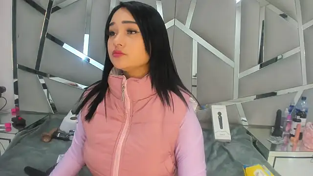 Catherinee69 x online show from January 12, 2025, 10:34 am