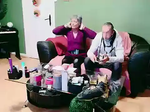 Anjela30 online show from December 19, 2024, 1:07 pm