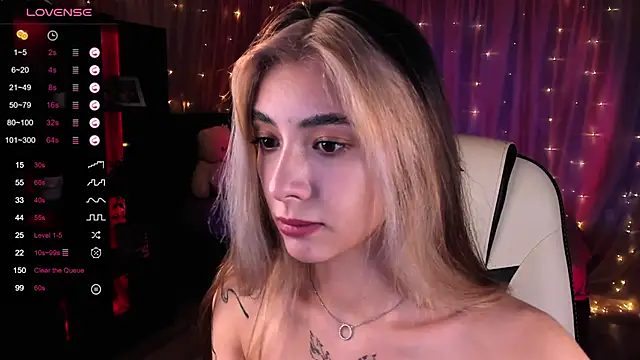 DarlaLike online show from January 16, 2025, 8:00 am