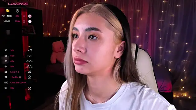 DarlaLike online show from January 17, 2025, 7:30 am