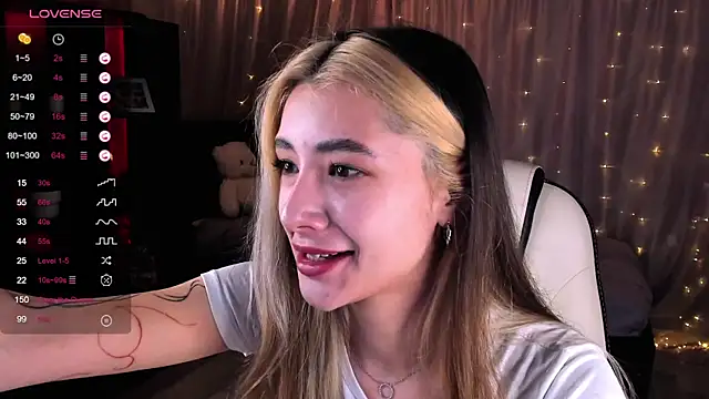 DarlaLike online show from January 29, 2025, 6:22 am