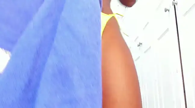 BriggitteEbonny online show from January 10, 2025, 11:08 pm