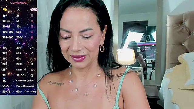 veronika naughty online show from January 13, 2025, 4:08 pm