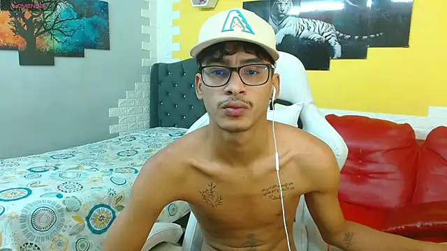 allens joe online show from March 26, 2026, 9:53 pm