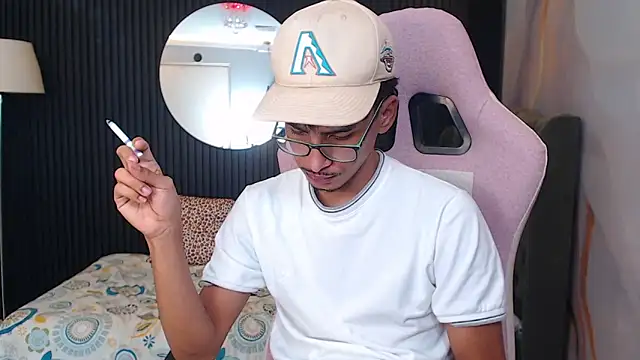 allens joe online show from April 21, 2026, 10:01 pm