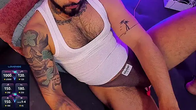 mikemulerr online show from November 26, 2025, 9:05 pm