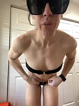 mrs  unknown online show from March 10, 2026, 3:39 pm