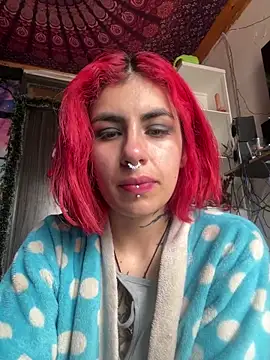  Artemisa X online show from December 5, 2024, 5:17 pm