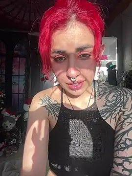  Artemisa X online show from December 18, 2024, 10:02 pm