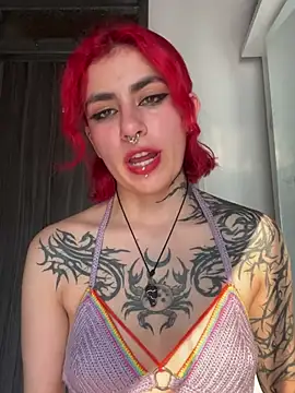  Artemisa X online show from January 15, 2025, 9:41 pm