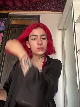  Artemisa X online show from January 21, 2025, 4:27 pm