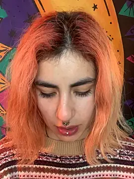  Artemisa X online show from March 2, 2025, 12:20 am