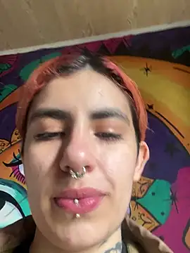  Artemisa X online show from March 5, 2025, 2:34 pm