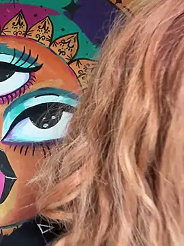  Artemisa X online show from March 11, 2025, 2:51 pm