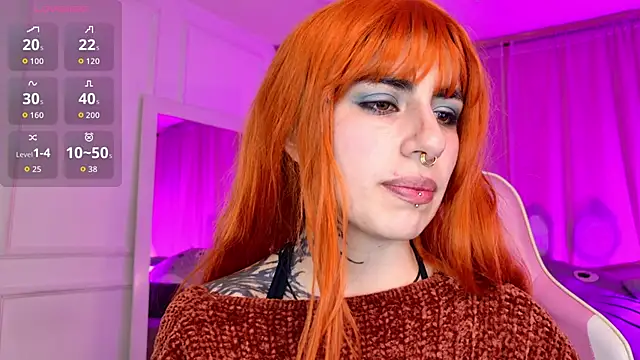  Artemisa X online show from October 7, 2025, 1:41 pm