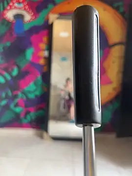  Artemisa X online show from April 23, 2026, 3:14 pm