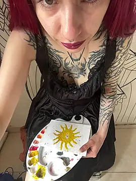  Artemisa X online show from April 27, 2026, 4:49 pm