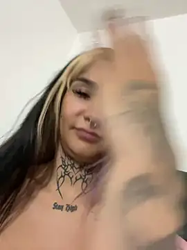 party-naugthysex online show from March 16, 2025, 1:07 am