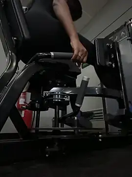 NASTY BOBO online show from November 21, 2025, 4:05 pm