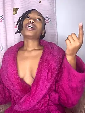 NASTY BOBO online show from November 30, 2025, 5:50 pm