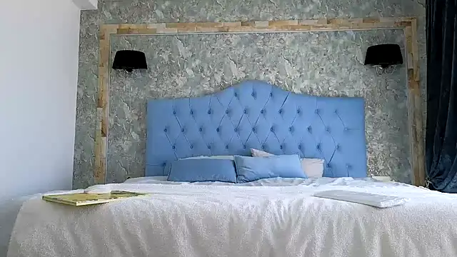 Blanca1 online show from March 5, 2025, 8:32 am