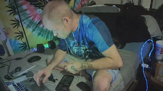 jaxx12369 online show from February 10, 2025, 4:41 am