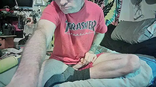 jaxx12369 online show from February 16, 2025, 12:19 am