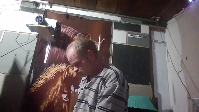 jaxx12369 online show from February 25, 2026, 2:21 am