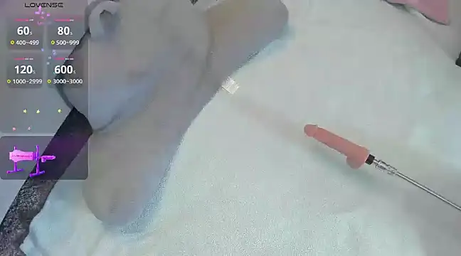 peachymexo online show from February 17, 2025, 11:53 pm