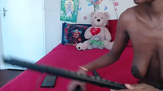 Blacktittiex02 online show from November 30, 2025, 12:20 pm