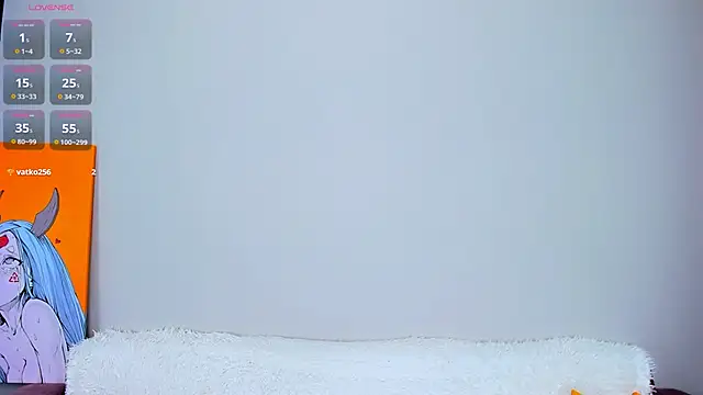 Feral  berry   online show from December 12, 2024, 11:40 am