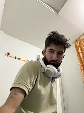 Snapshot of the_other_cato chatting on March 10, 2025, 8:56 pm the other cato online show from March 10, 2025, 8:56 pm