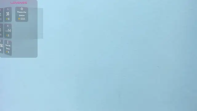 charlotte  G online show from February 14, 2025, 2:33 pm