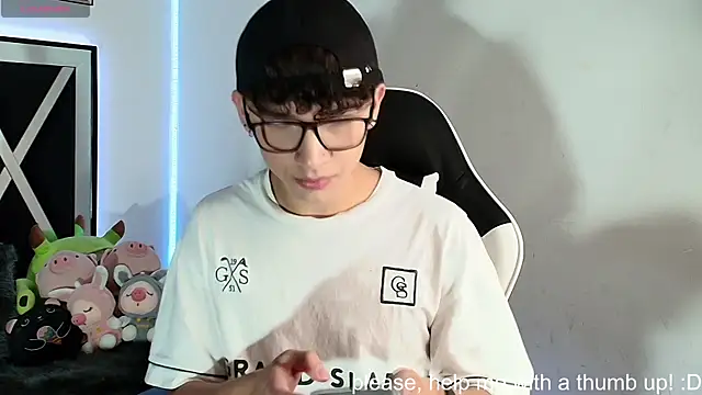 Snapshot of Niico_Cruz chatting on December 2, 2024, 8:22 pm Niico Cruz online show from December 2, 2024, 8:22 pm