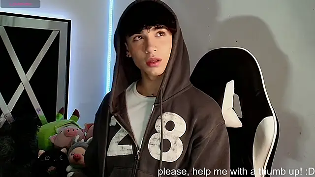 Snapshot of Niico_Cruz chatting on December 5, 2024, 5:26 am Niico Cruz online show from December 5, 2024, 5:26 am