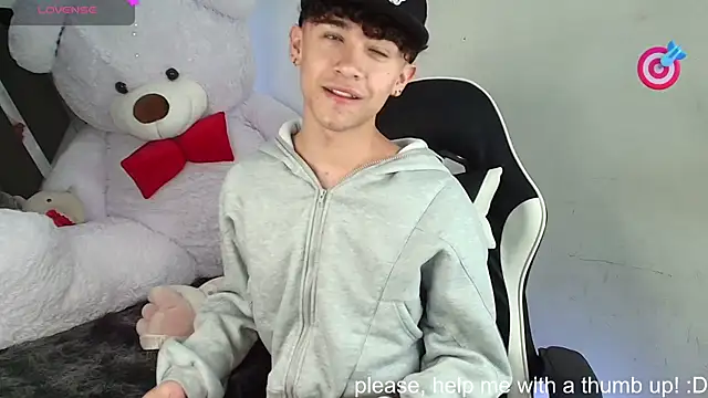 Snapshot of Niico_Cruz chatting on January 24, 2025, 6:57 am Niico Cruz online show from January 24, 2025, 6:57 am