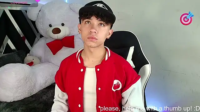 Snapshot of Niico_Cruz chatting on February 1, 2025, 4:35 am Niico Cruz online show from February 1, 2025, 4:35 am