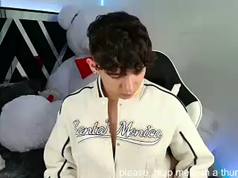 Snapshot of Niico_Cruz chatting on February 2, 2025, 6:26 am Niico Cruz online show from February 2, 2025, 6:26 am