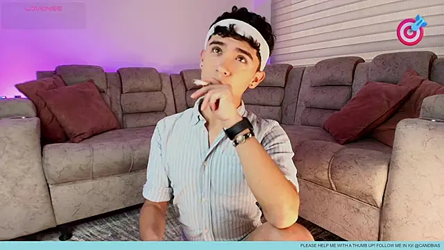 Snapshot of Niico_Cruz chatting on September 12, 2025, 10:21 pm Niico Cruz online show from September 12, 2025, 10:21 pm