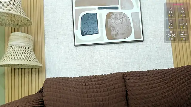 Sammy Castlevill online show from September 29, 2025, 12:43 pm