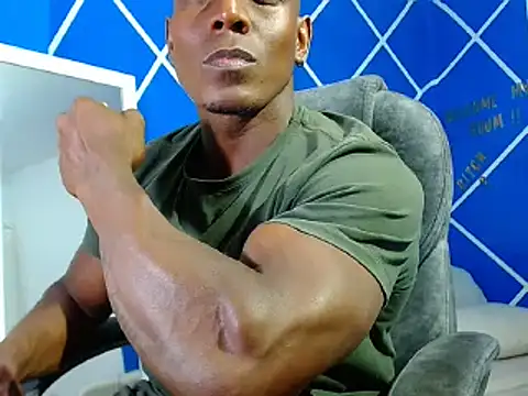 alexander megan online show from March 4, 2025, 3:33 am