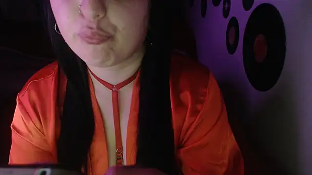 lady rolinga online show from September 9, 2025, 3:28 am