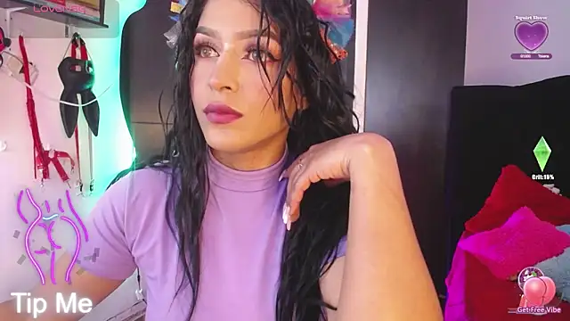 alicee laurent online show from February 1, 2025, 3:41 am