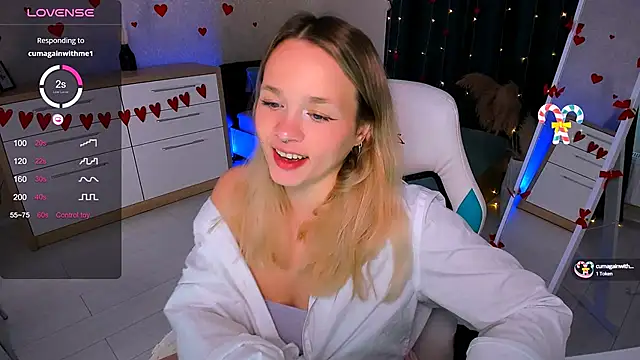 SherillBrill online show from February 21, 2025, 7:45 am