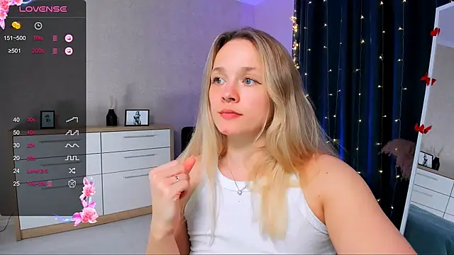 SherillBrill online show from March 6, 2025, 8:59 pm