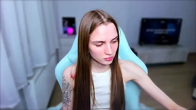 StellaLawless online show from February 9, 2025, 7:52 pm